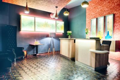 نیکس پراگو هتل