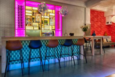 نیکس پراگو هتل