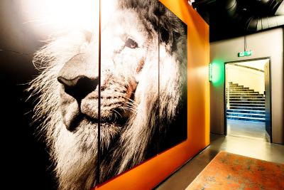 نیکس پراگو هتل