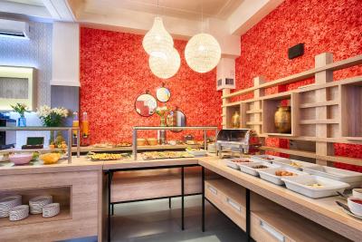 نیکس پراگو هتل