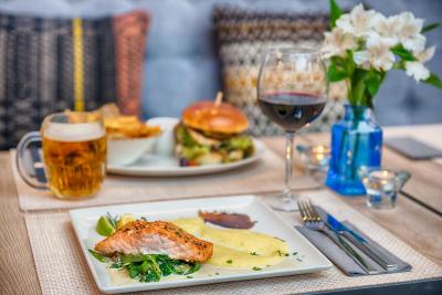 نیکس پراگو هتل