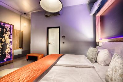 نیکس پراگو هتل