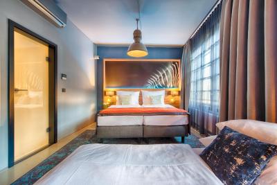 نیکس پراگو هتل