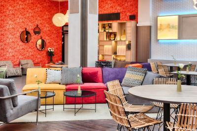 نیکس پراگو هتل