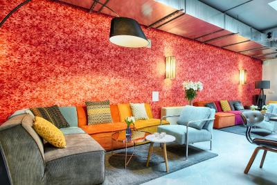 نیکس پراگو هتل