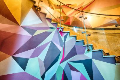 نیکس پراگو هتل