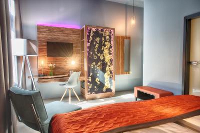 نیکس پراگو هتل