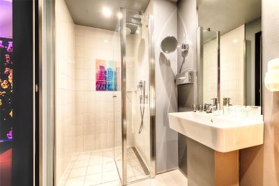 نیکس پراگو هتل