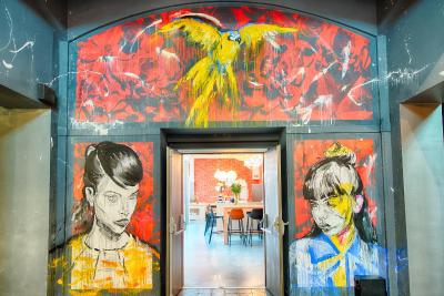 نیکس پراگو هتل