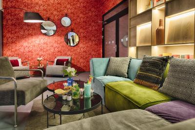 نیکس پراگو هتل