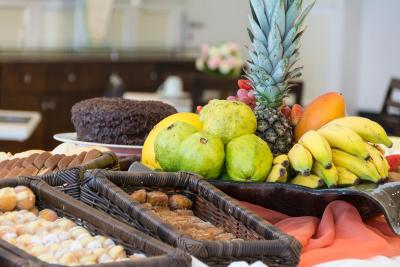 د پالاس فلات