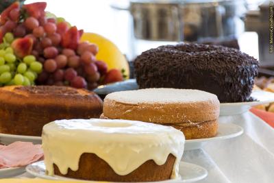 د پالاس فلات