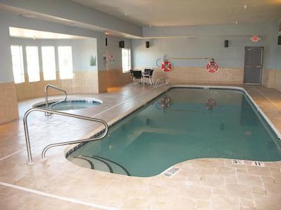 لا کوینتا این اند سویتز توکومکاری