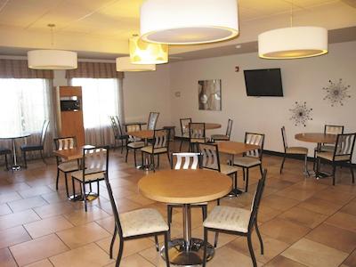 لا کوینتا این اند سویتز توکومکاری