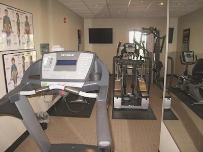 لا کوینتا این اند سویتز توکومکاری