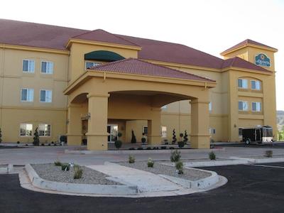 لا کوینتا این اند سویتز توکومکاری