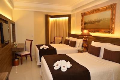 بست وسترن پرمیر ماجستیک پنتا نگرا بیچ