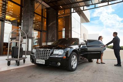 بست وسترن پرمیر ماجستیک پنتا نگرا بیچ