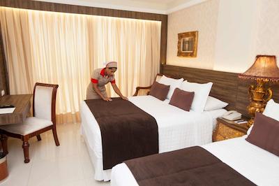 بست وسترن پرمیر ماجستیک پنتا نگرا بیچ