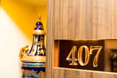 بست وسترن پرمیر ماجستیک پنتا نگرا بیچ