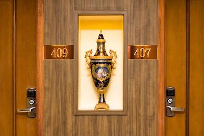 بست وسترن پرمیر ماجستیک پنتا نگرا بیچ