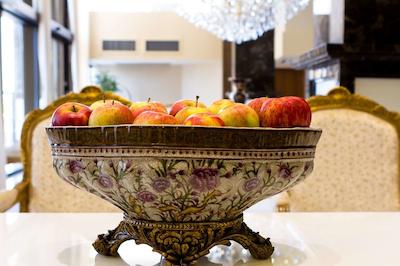 بست وسترن پرمیر ماجستیک پنتا نگرا بیچ