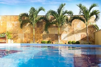 بست وسترن پرمیر ماجستیک پنتا نگرا بیچ