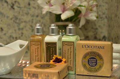 بست وسترن پرمیر ماجستیک پنتا نگرا بیچ