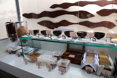 بست وسترن پرمیر ماجستیک پنتا نگرا بیچ