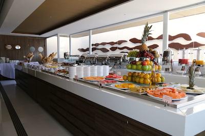 بست وسترن پرمیر ماجستیک پنتا نگرا بیچ