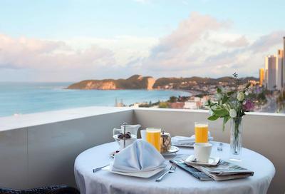 بست وسترن پرمیر ماجستیک پنتا نگرا بیچ