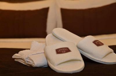 بست وسترن پرمیر ماجستیک پنتا نگرا بیچ