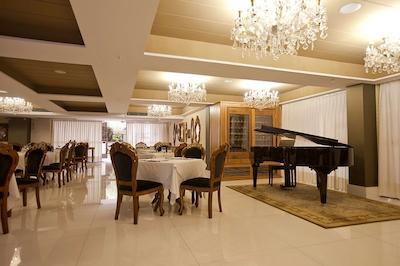 بست وسترن پرمیر ماجستیک پنتا نگرا بیچ