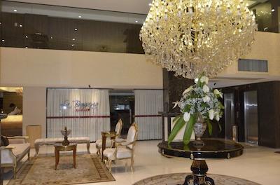 بست وسترن پرمیر ماجستیک پنتا نگرا بیچ