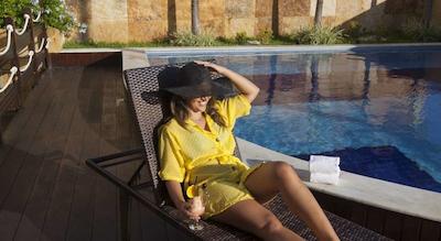 بست وسترن پرمیر ماجستیک پنتا نگرا بیچ