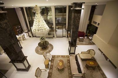 بست وسترن پرمیر ماجستیک پنتا نگرا بیچ