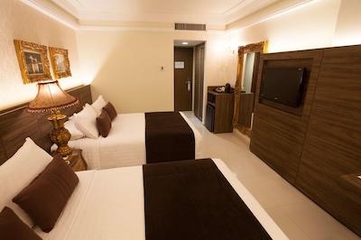 بست وسترن پرمیر ماجستیک پنتا نگرا بیچ