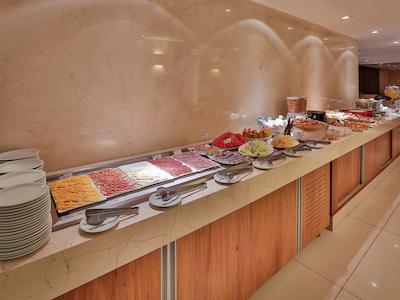 مرکور بلم بولوارد