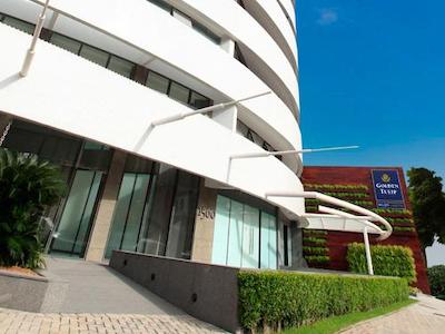 مرکور بلم بولوارد