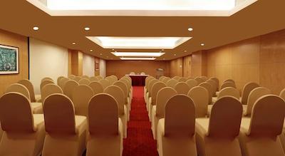 لمن تری هتل ویتفیلد بنگالورو