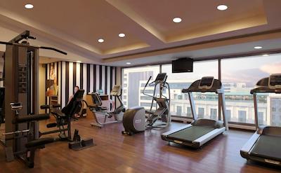 لمن تری هتل ویتفیلد بنگالورو