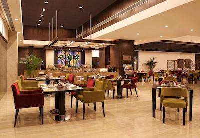 لمن تری هتل ویتفیلد بنگالورو