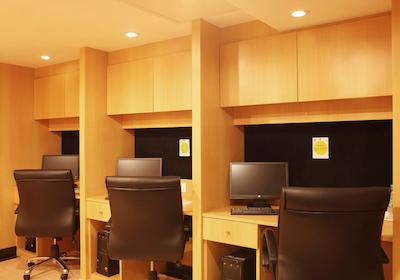 لمن تری هتل ویتفیلد بنگالورو