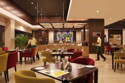 لمن تری هتل ویتفیلد بنگالورو