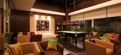 لمن تری هتل ویتفیلد بنگالورو