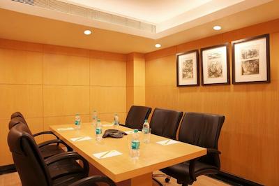 لمن تری هتل ویتفیلد بنگالورو