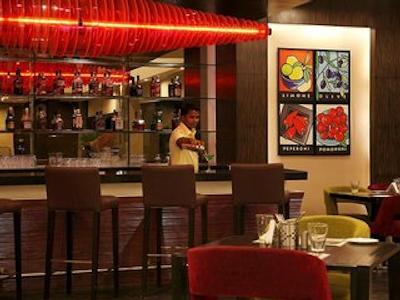 لمن تری هتل ویتفیلد بنگالورو