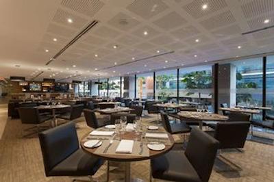 نوتل بگوت پارک 93