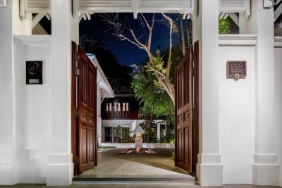 137 پیلارز هوس