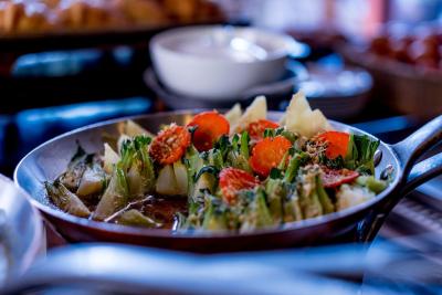 137 پیلارز هوس